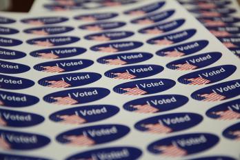 Polling Place