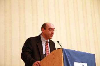 Dean Eric Mitnick