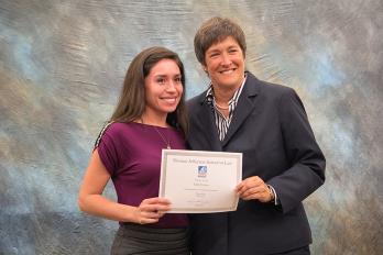 Honor Roll and Distinguished Honor Roll