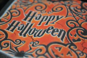TJSL Halloween Hoopla