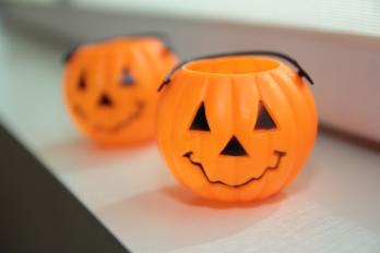 TJSL Halloween Hoopla