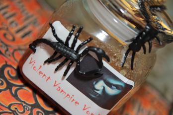 TJSL Halloween Hoopla