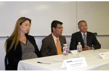 Professionalism Panel