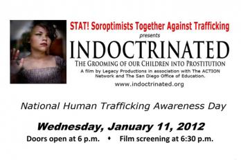 Indoctrinated Screening