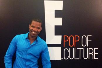 Jakgeem Mays '10 Promoted to Legal Affairs Specialist at NBCUniversal