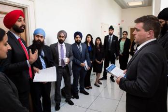 Sikh Conference