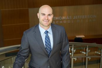 Jason Miller PwC