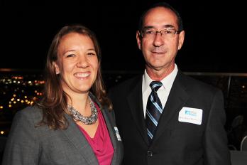 Judicial Mixer