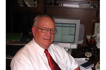 Gerald Summers '84