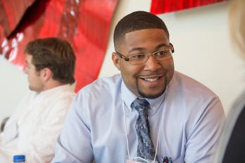 TJSL Welcomes Fall 2013 Incoming Students