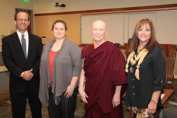 2nd Annual ProFaith/ProChoice Event