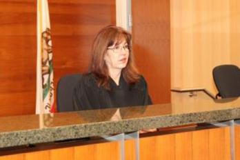 Crawford Mock Trial