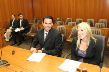 Judge Battaglia