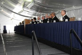 New Lawyers Dec 2011