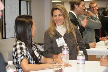 Judicial Mixer