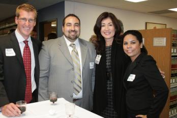 Judicial Mixer