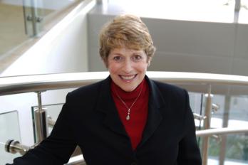 Professor Greenberg