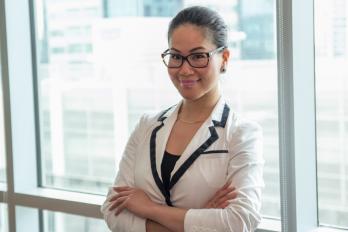 June Fan, 1L, Connects Passion with her Summer Internship at the NCLR