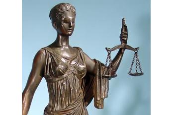 Blind Justice