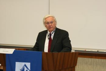 Ethics Panel