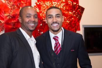 Business Mixer