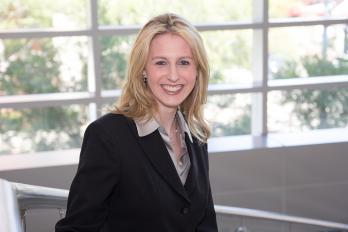 Karin K. Sherr