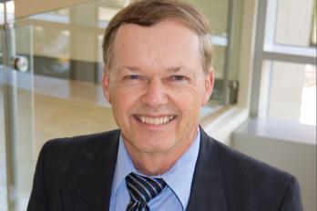 Professor Vandevelde at Oxford