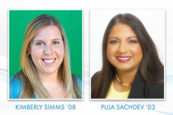 TJSL Alumni Named to San Diego Metro's "40 Under 40" List