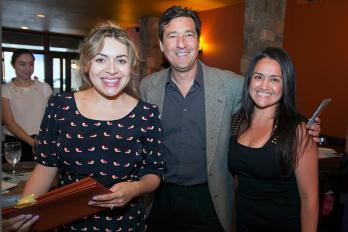La Raza Bar Stipends