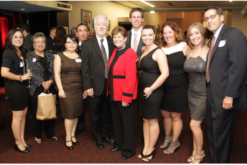 La Raza Dinner