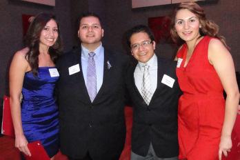 La Raza Scholarship Dinner