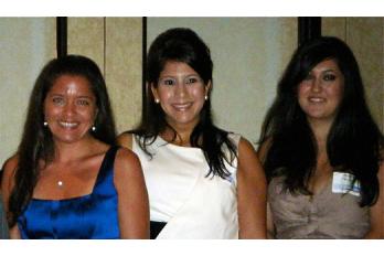 La Raza Winners