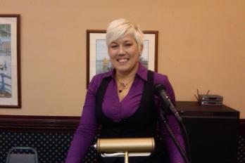 Lacy J Lodes