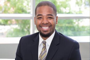 Lance Henry (3L)