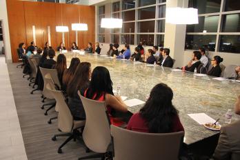 Latino Lawyers
