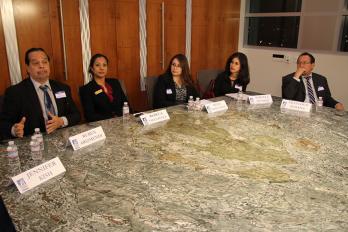 Latino Lawyers