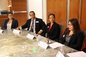Latino Lawyers