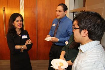 Latino Lawyers