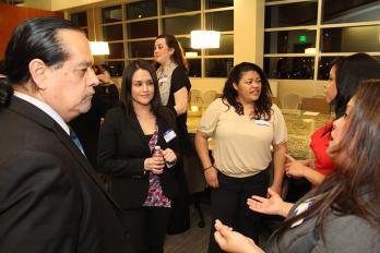 Latino Lawyers