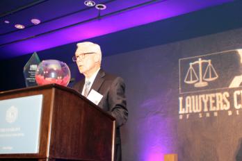 Lawyers Club