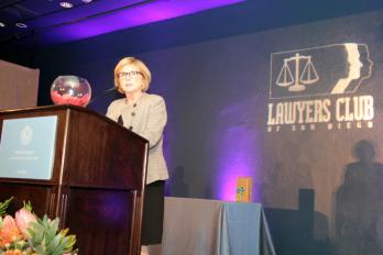 Lawyers Club