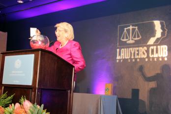 Lawyers Club