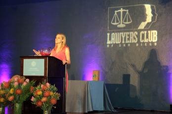 Lawyers Club