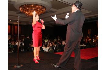 Barristers 2012