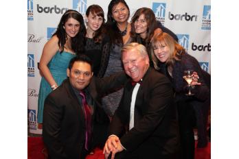 Barristers 2012