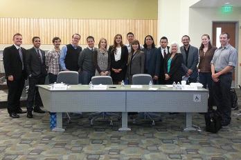 Labor and Employment Law Careers Panel