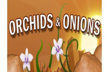 Orchids Logo