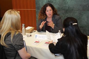 PILF Career Fair