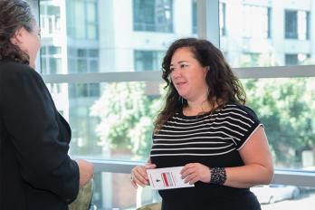 PILF Hosts Another Successful Career Fair