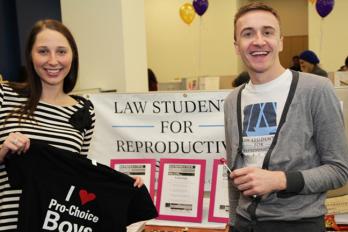Org Fair